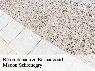 Béton désactivé  95550