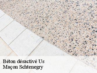Béton désactivé  95450