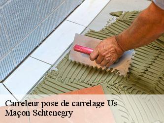 Carreleur pose de carrelage  95450