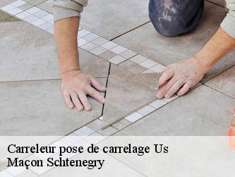 Carreleur pose de carrelage  95450