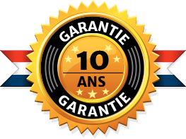 Garantie decennale